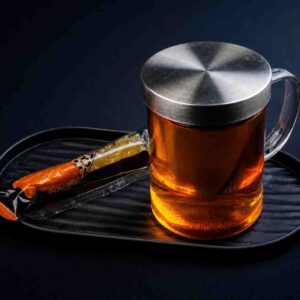 چای مراکشی