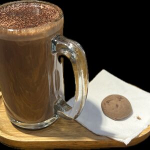 هات‌چاکلت