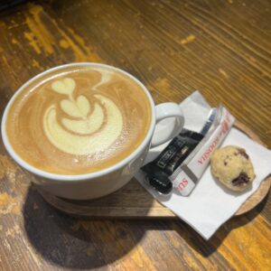 لته زعفران