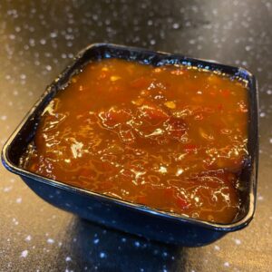 سس چیلی